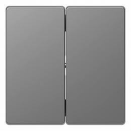 Изображение продукта Клавиша двойная Schneider Electric Merten D-Life 